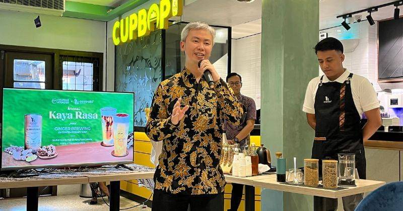 Popmama.com/Putri Syifa N